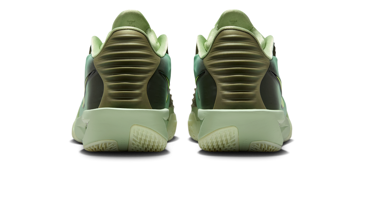 Nike Air Zoom GT Cut 3 Turbo Honeydew Barely Volt