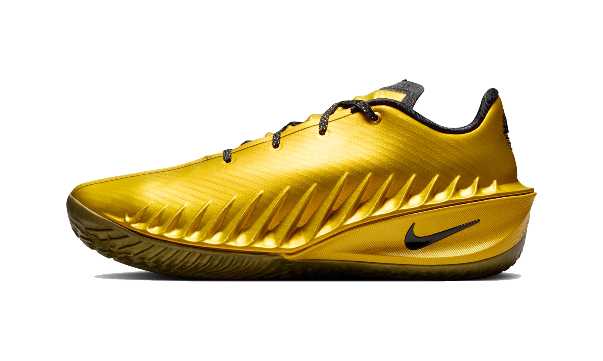 Nike Air Zoom GT Cut 4 Air Jordan Poole Golden Beach PE
