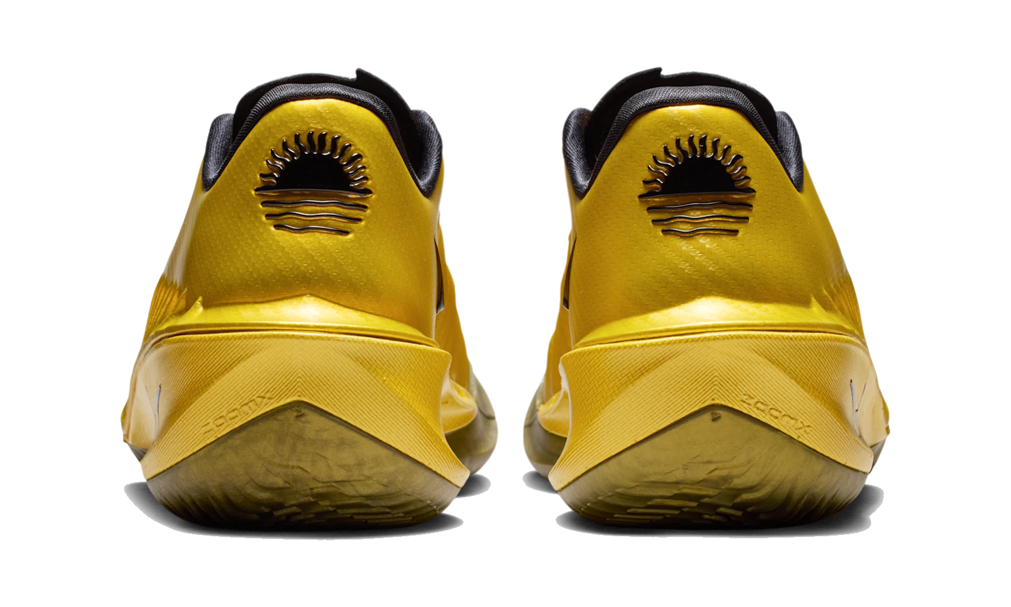 Nike Air Zoom GT Cut 4 Air Jordan Poole Golden Beach PE