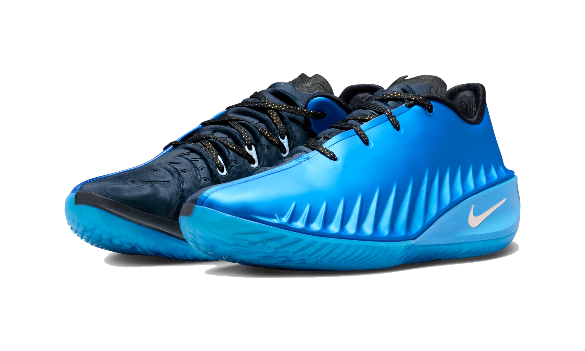 Nike Air Zoom GT Cut 4 Photo Blue