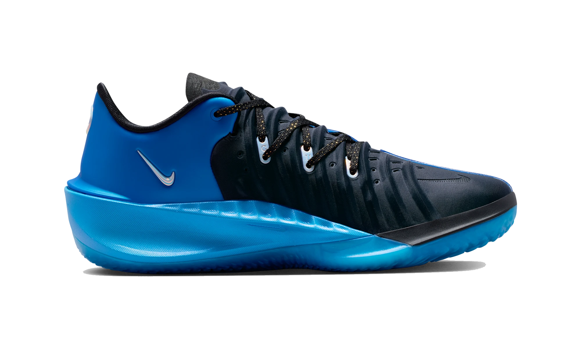 Nike Air Zoom GT Cut 4 Photo Blue