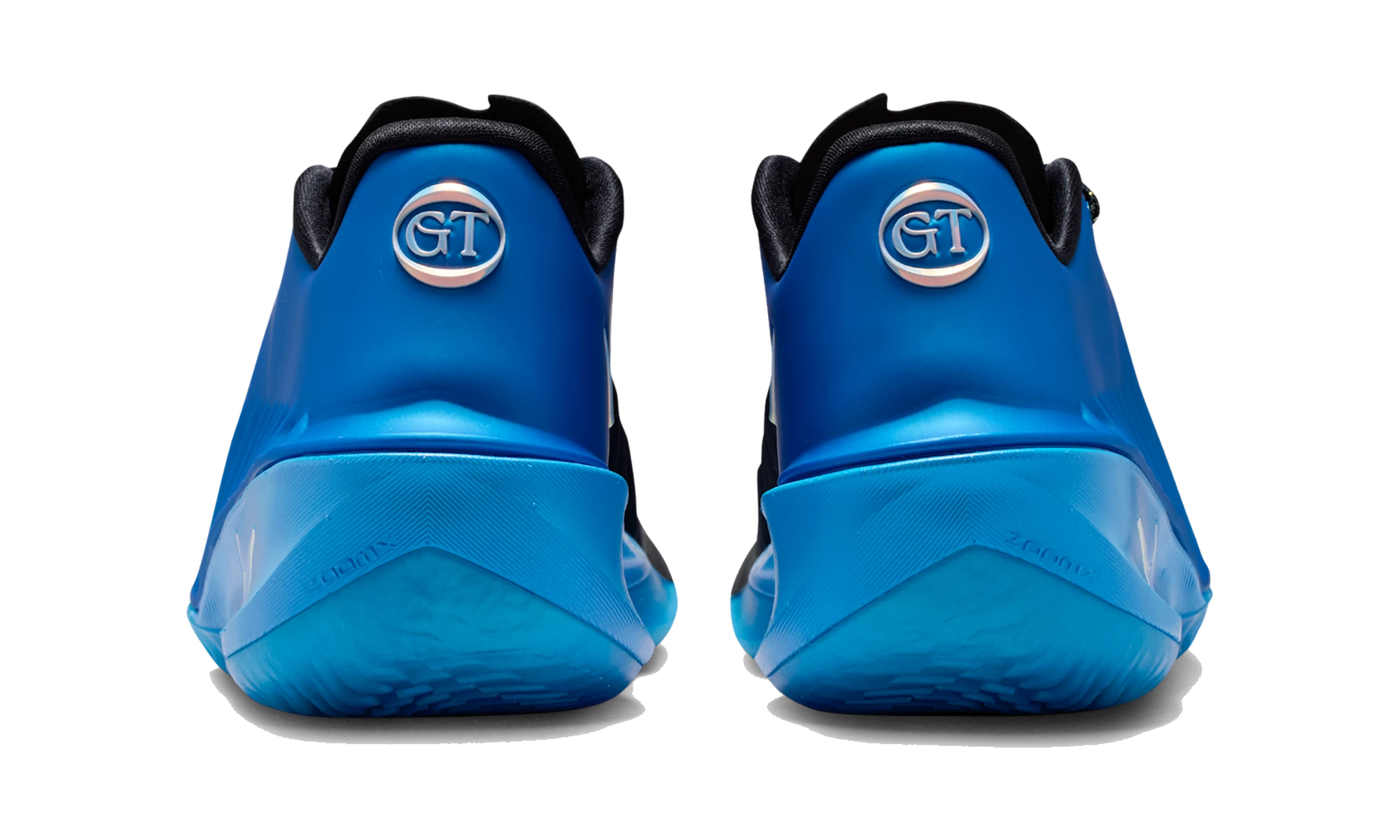 Nike Air Zoom GT Cut 4 Photo Blue