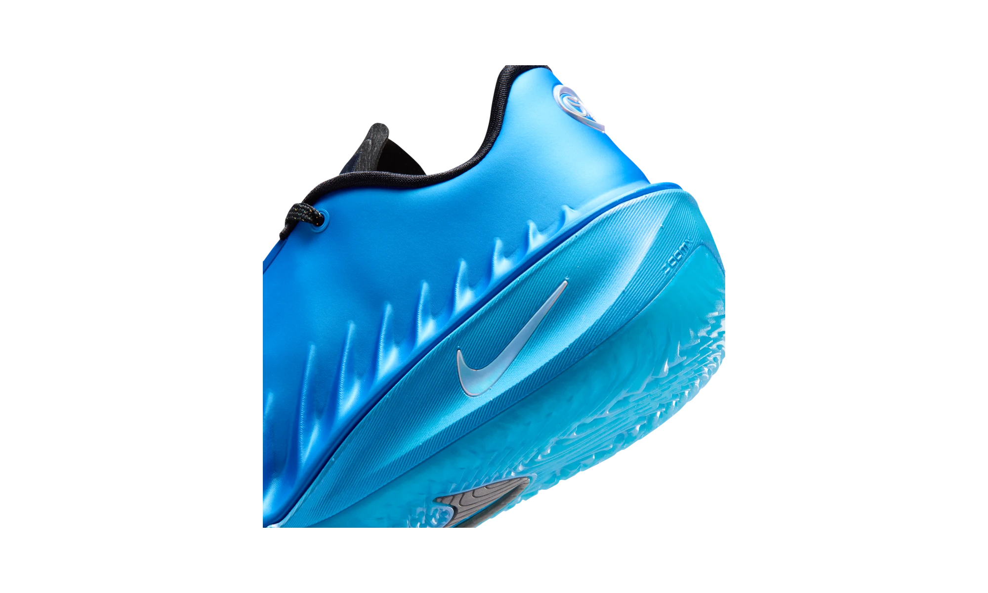 Nike Air Zoom GT Cut 4 Photo Blue