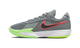 Nike Air Zoom GT Cut Academy Smoke Grey Barely Volt Crimson