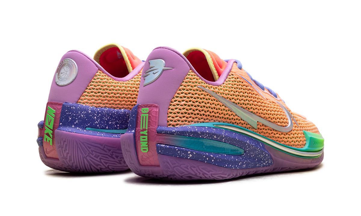 Nike Air Zoom GT Cut Dylan Harper Tri-State
