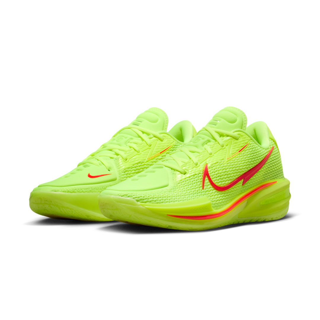 Nike Air Zoom GT Cut EYBL Volt