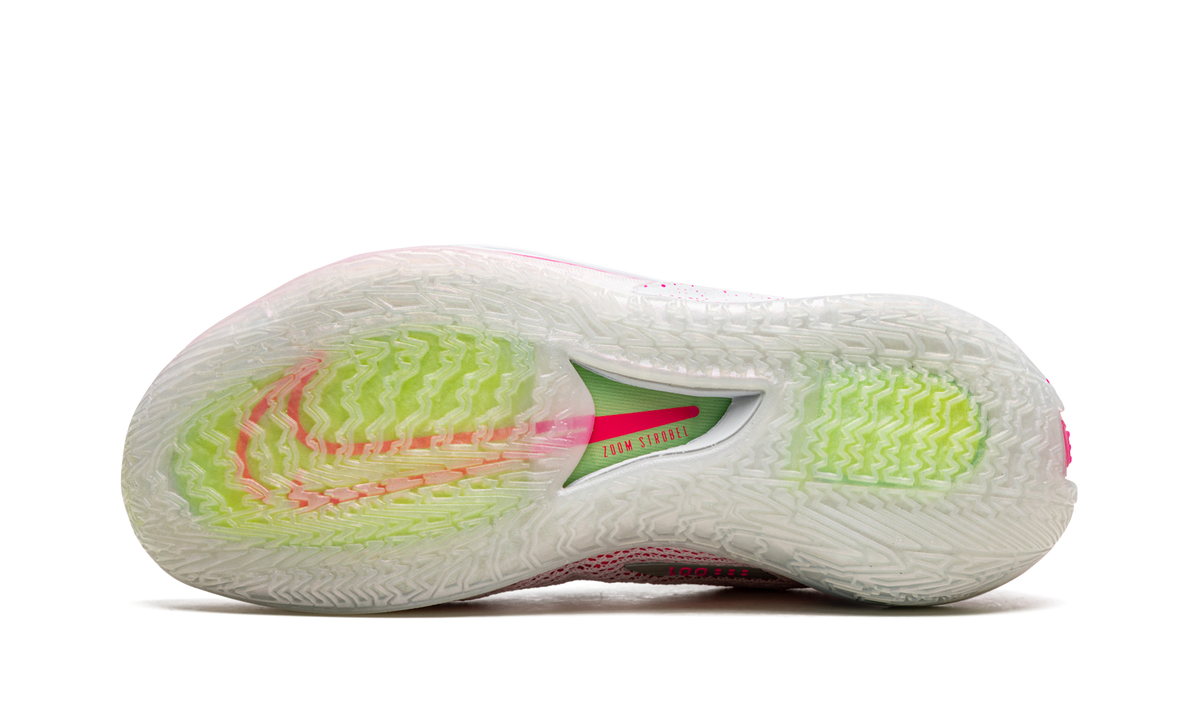 Nike Air Zoom GT Cut Think Pink