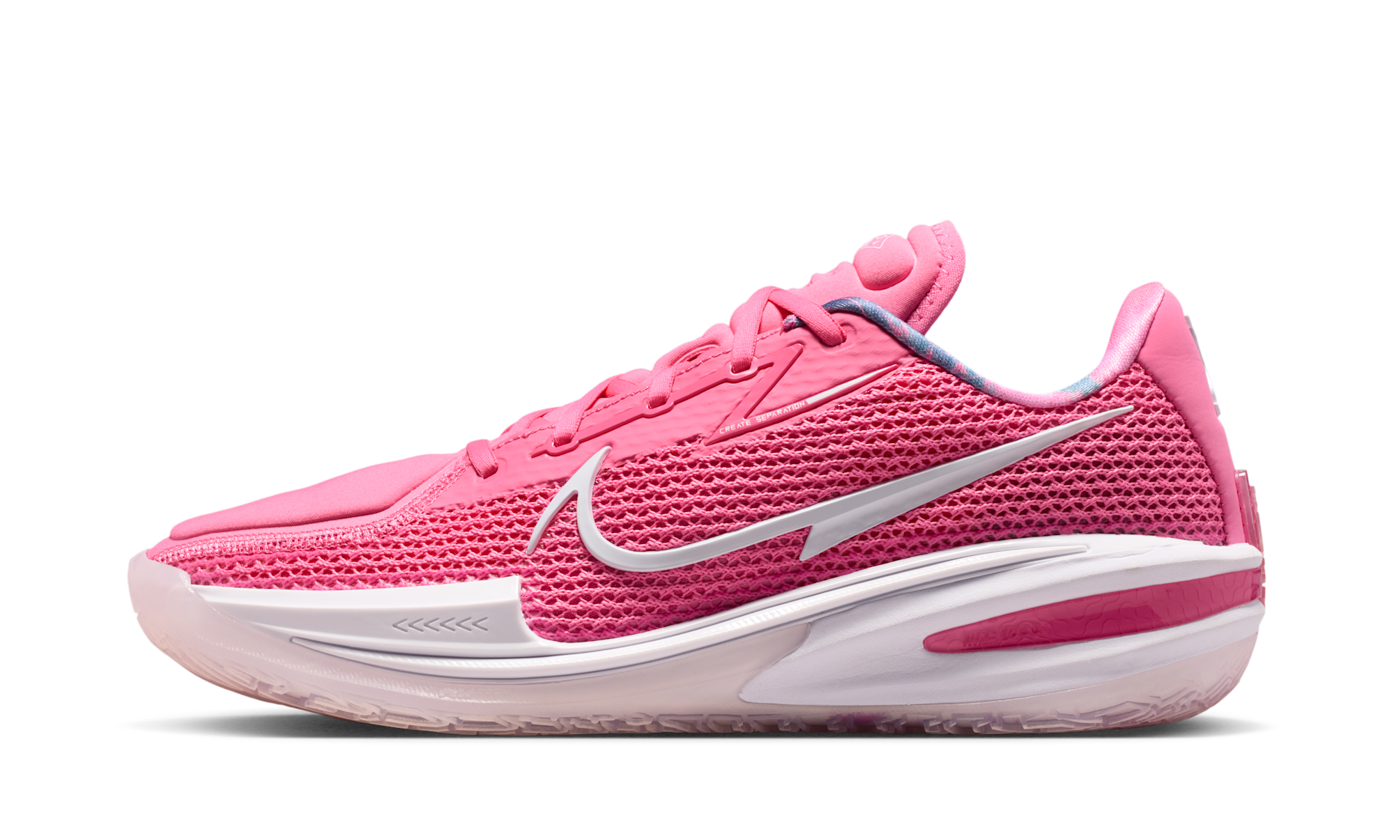 Nike Air Zoom GT Cut Unseen Hours Virginia
