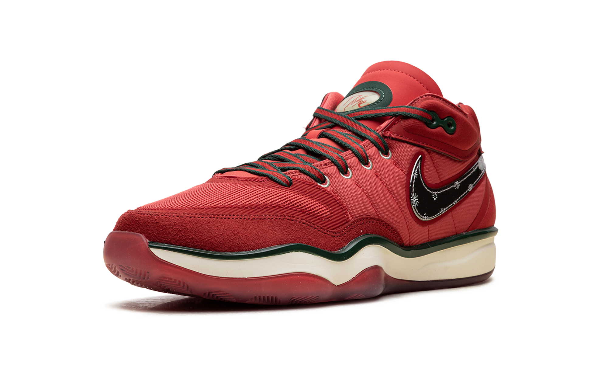 Nike Air Zoom GT Hustle 2 Christmas