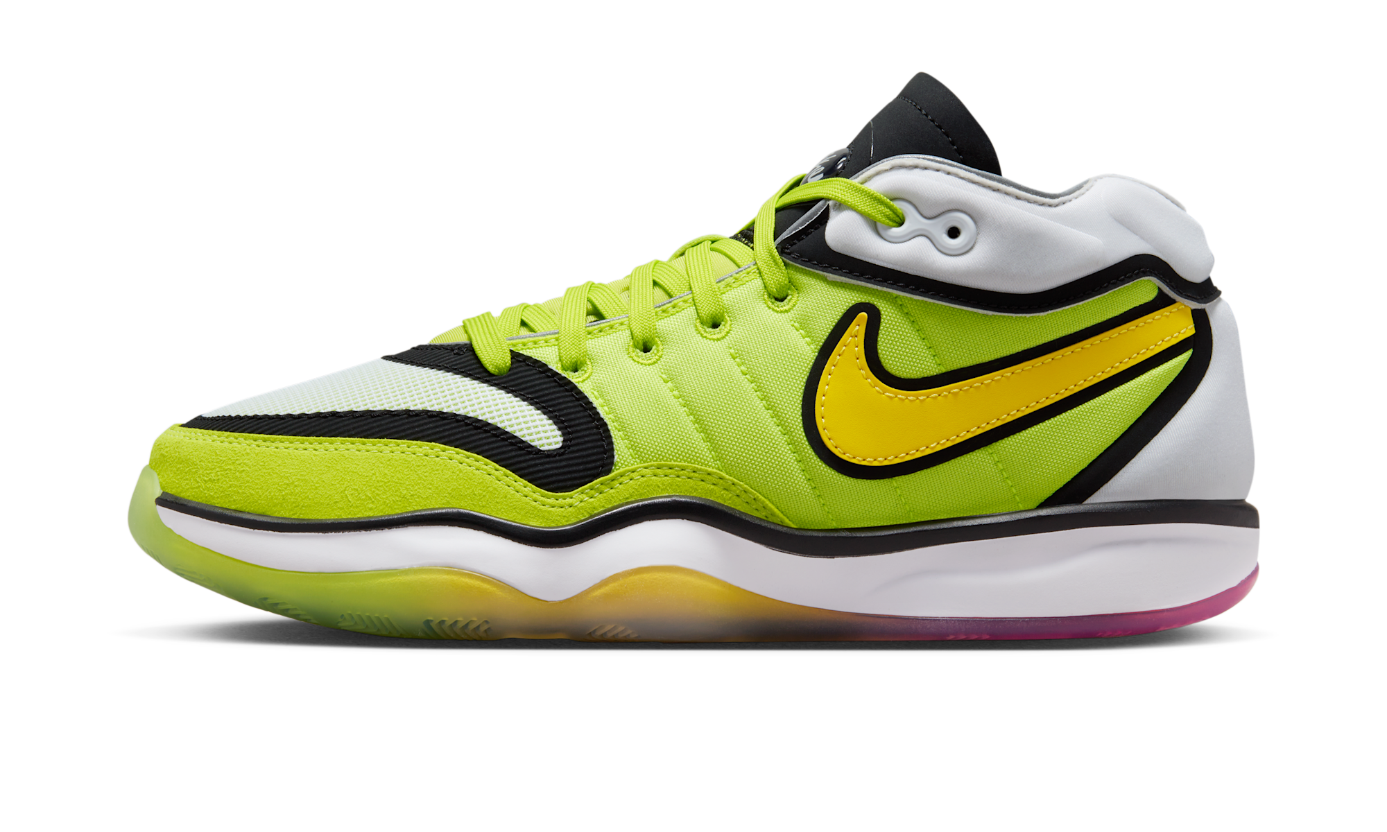 Nike Air Zoom GT Hustle 2 Talaria