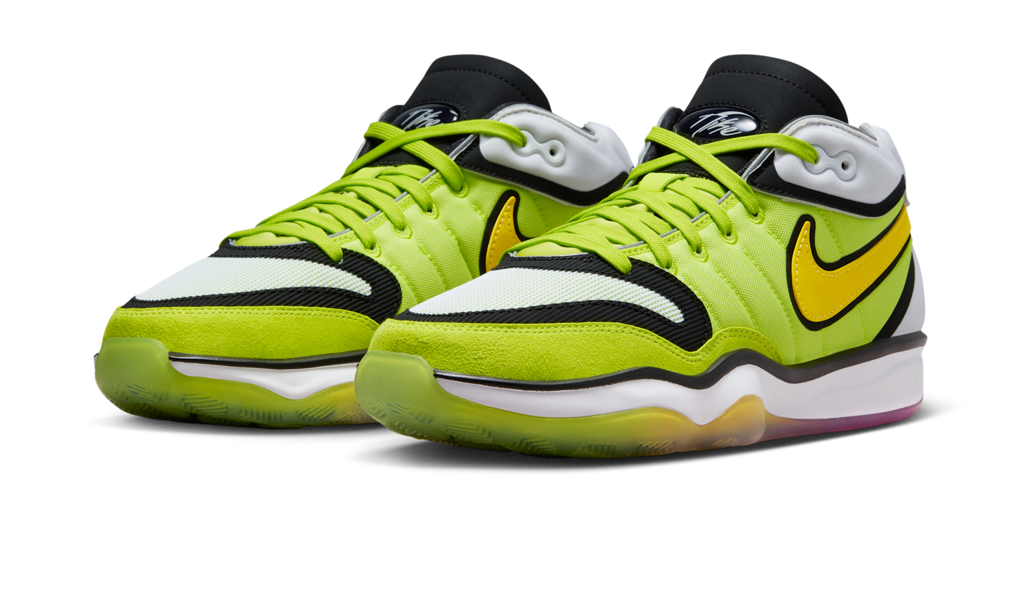 Nike Air Zoom GT Hustle 2 Talaria