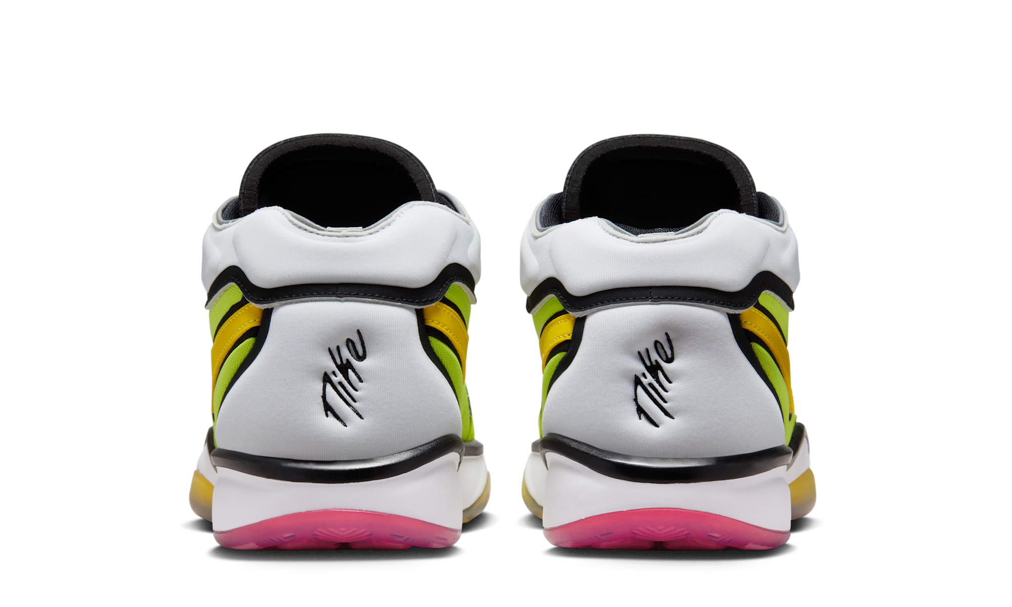 Nike Air Zoom GT Hustle 2 Talaria