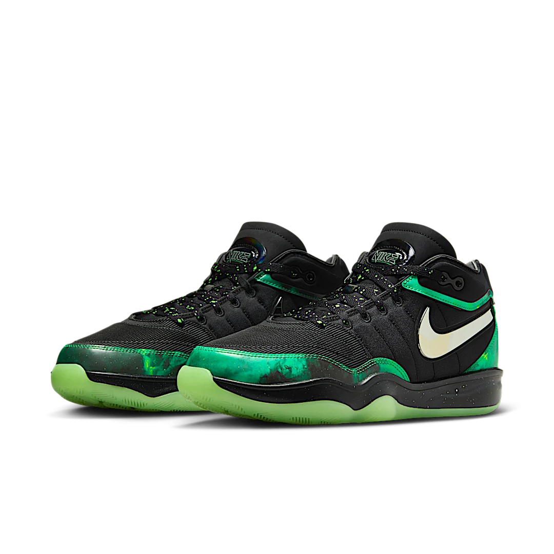 Nike Air Zoom GT Hustle 2 Victor Wembanyama Alien