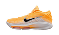 Nike Air Zoom GT Hustle 3 Laser Orange Metallic Silver