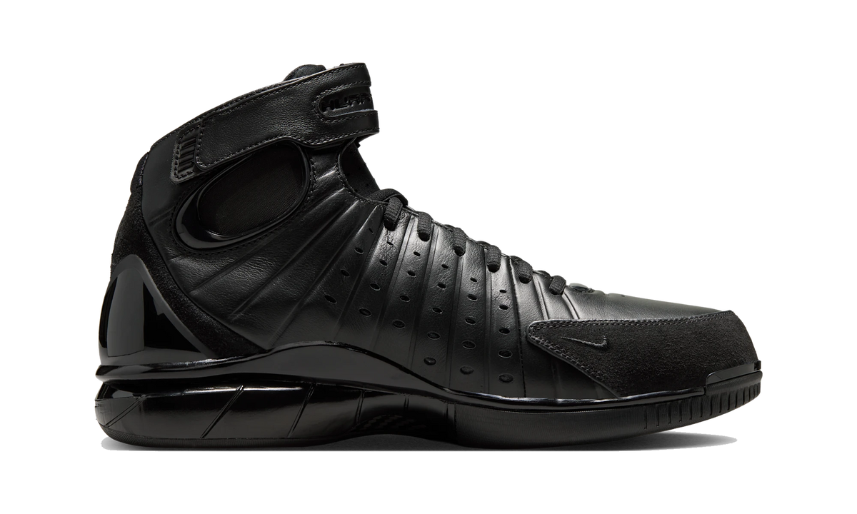 Nike Air Zoom Huarache 2K4 OT Black (2026)