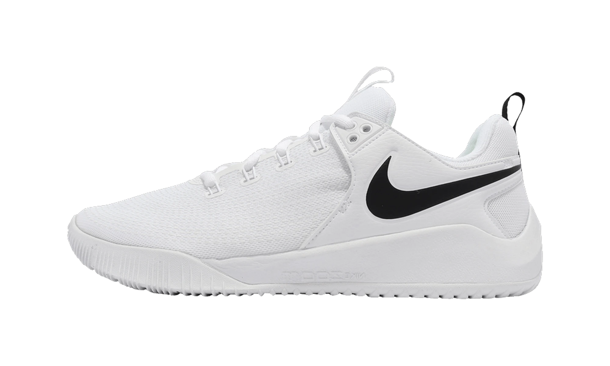 Nike Air Zoom HyperAce 2 White Black