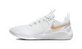 Nike Air Zoom Hyperace 2 SE White Metallic Gold