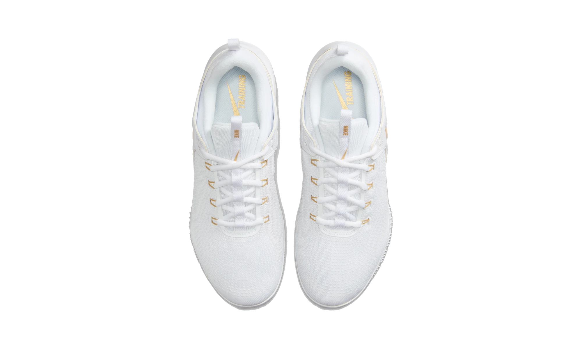 Nike Air Zoom Hyperace 2 SE White Metallic Gold
