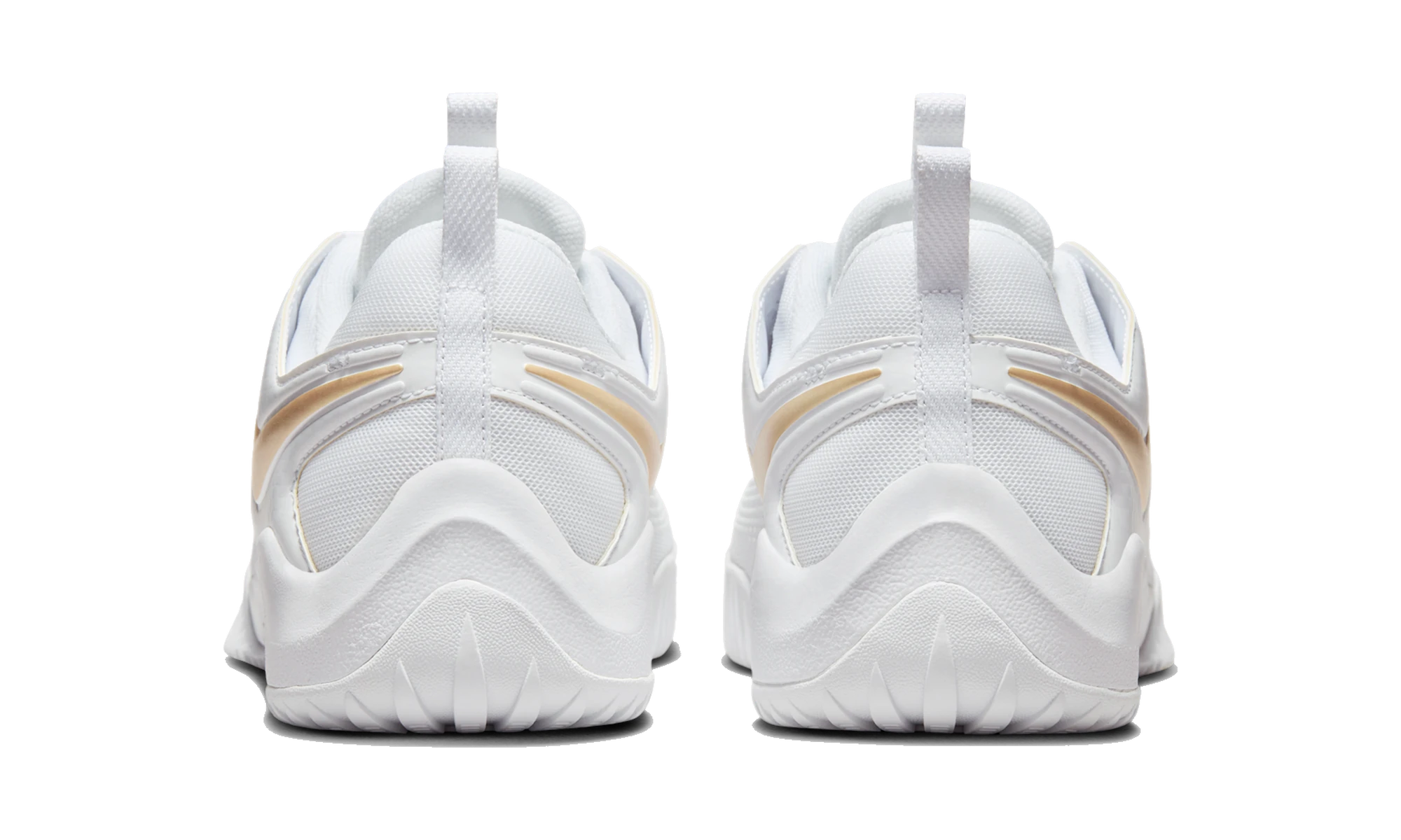 Nike Air Zoom Hyperace 2 SE White Metallic Gold