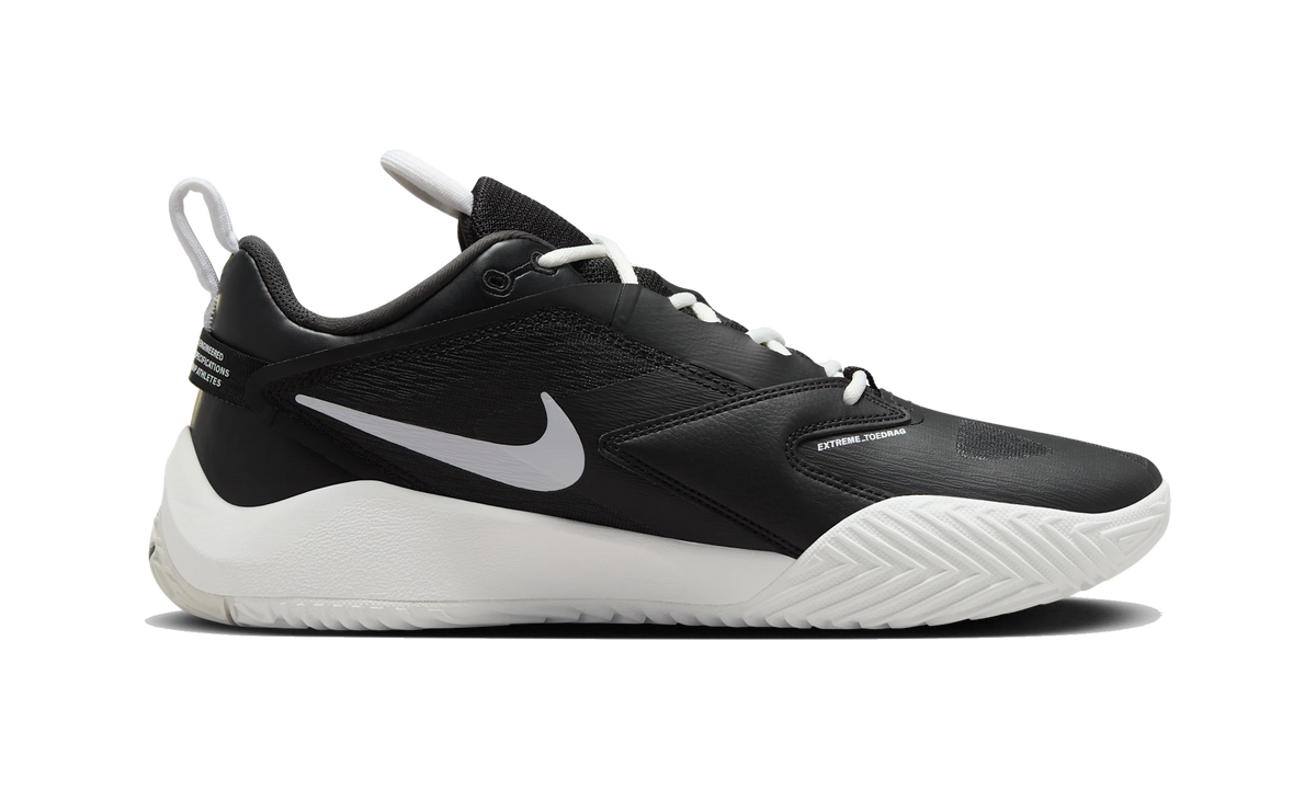 Nike Air Zoom Hyperace 3 Black White