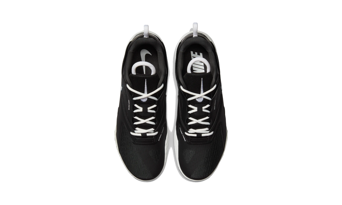 Nike Air Zoom Hyperace 3 Black White