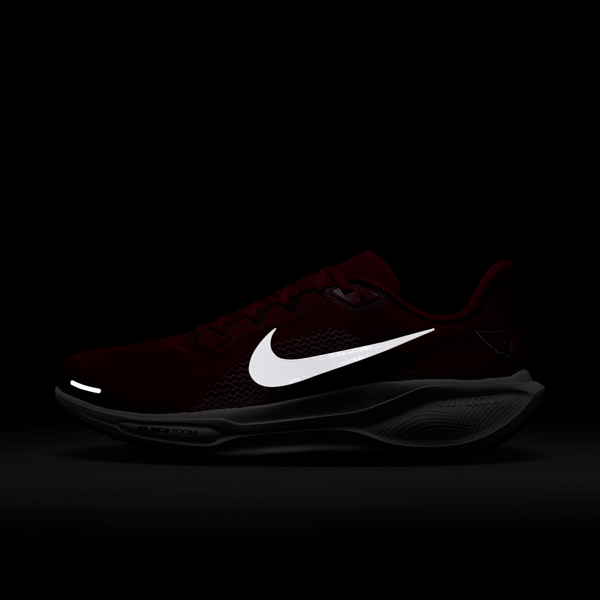 Nike Air Zoom Pegasus 41 Arizona Cardinals (2025)