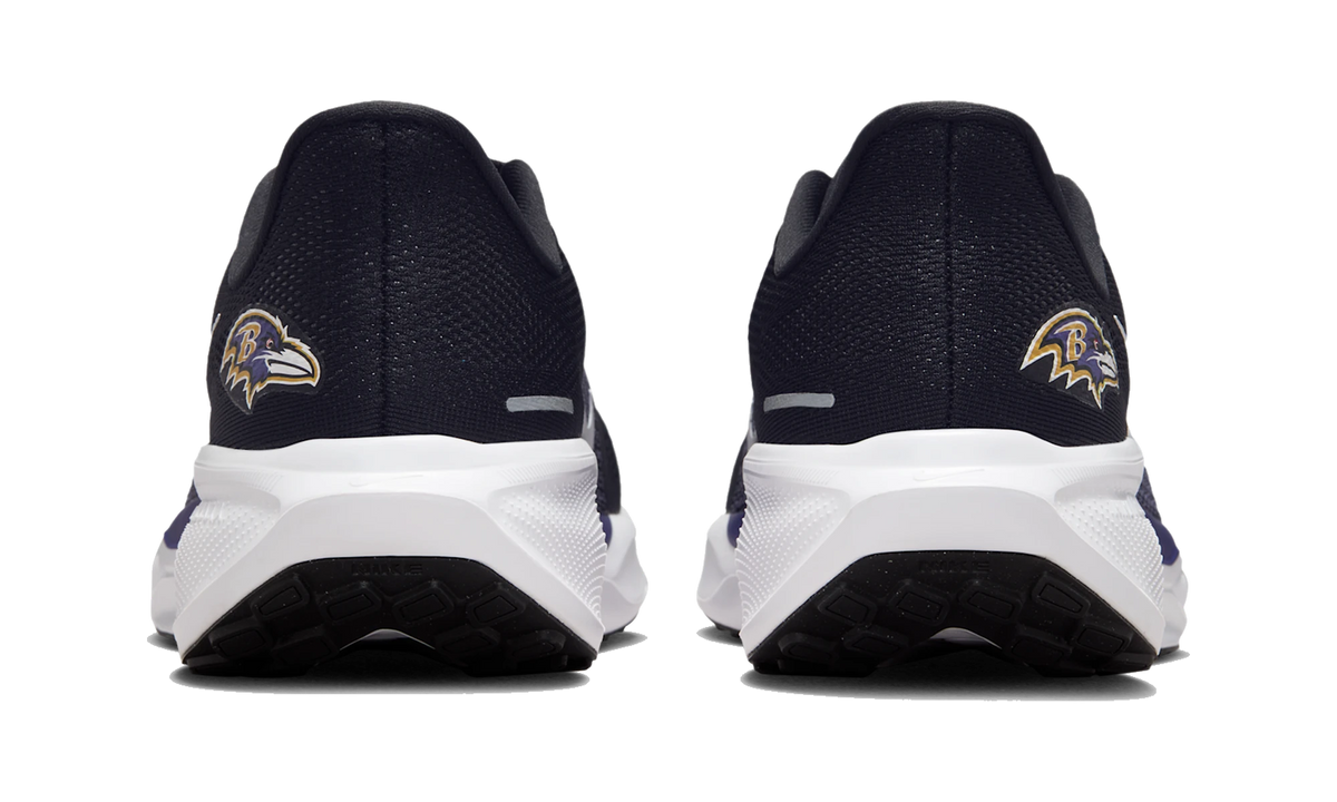 Nike Air Zoom Pegasus 41 Baltimore Ravens (2025)