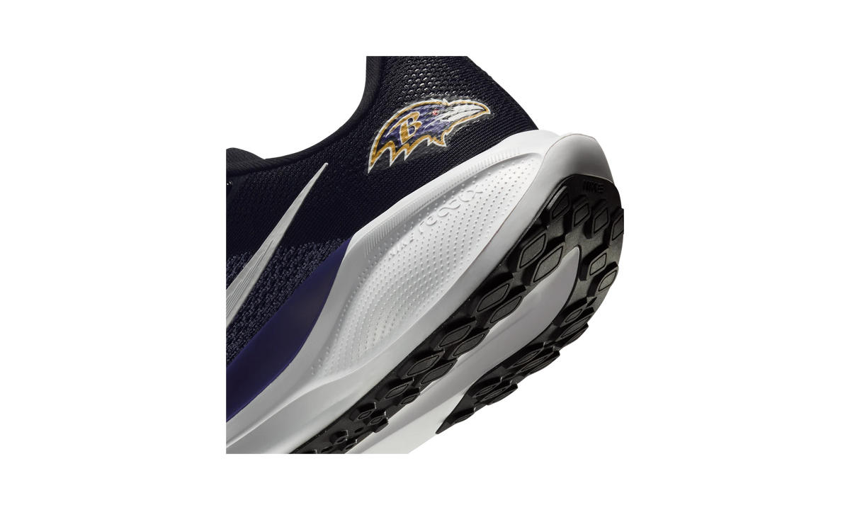 Nike Air Zoom Pegasus 41 Baltimore Ravens (2025)