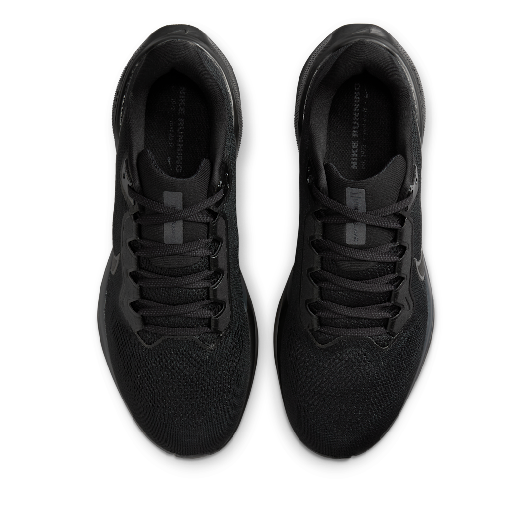 Nike Air Zoom Pegasus 41 Black Anthracite, Black/Anthracite/Black (FD2722-001)