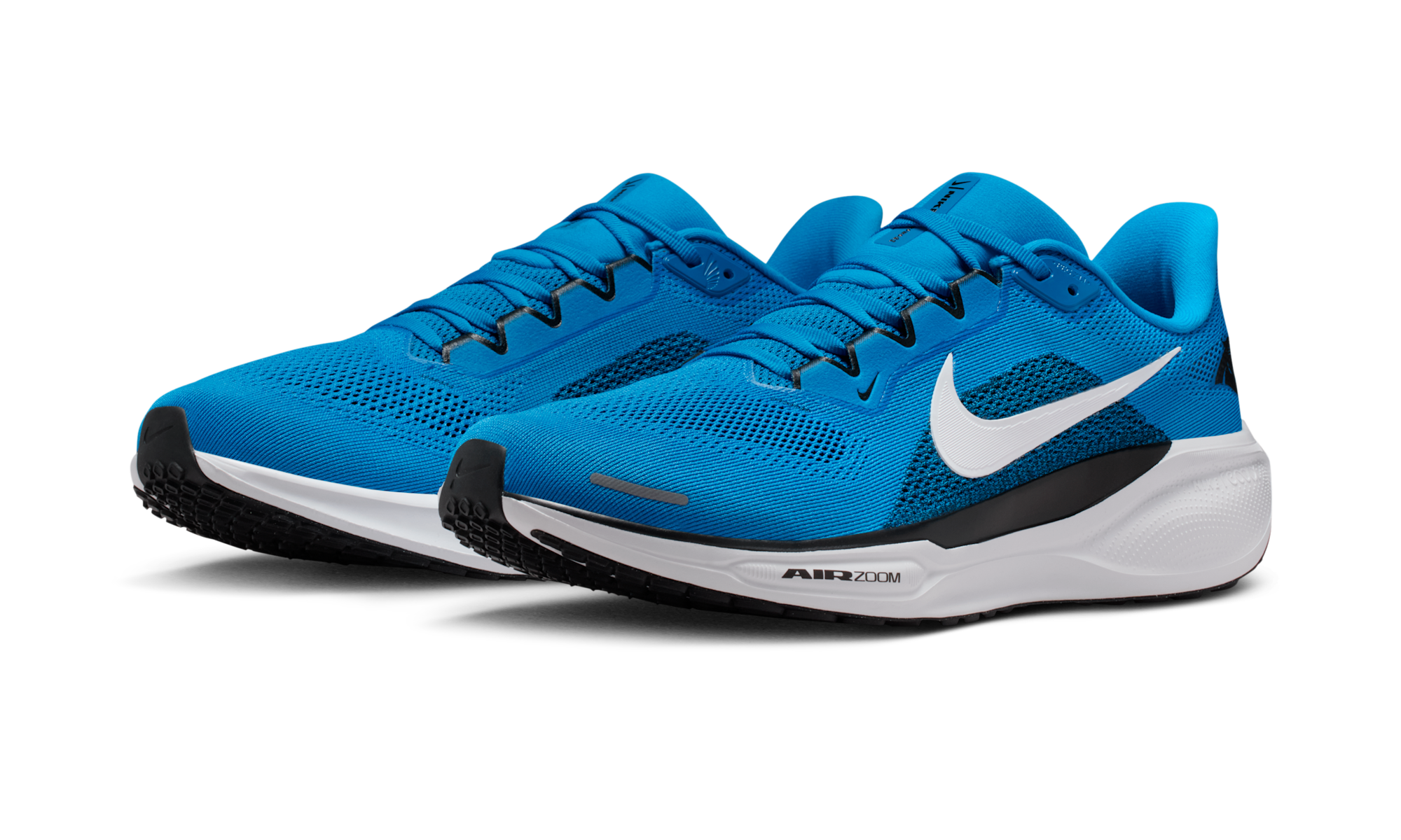 Nike Air Zoom Pegasus 41 Carolina Panthers (2025)