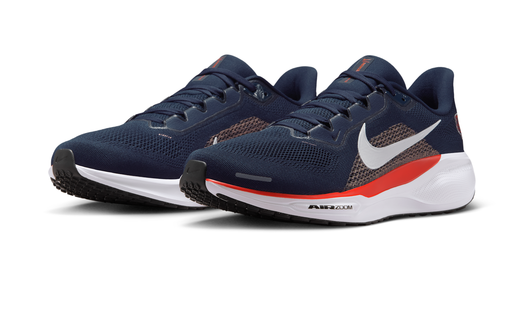 Nike Air Zoom Pegasus 41 Chicago Bears (2025)