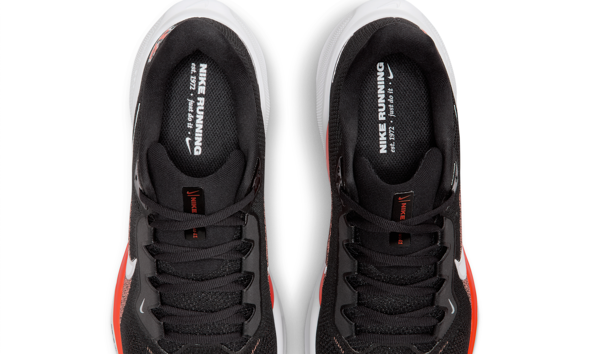 Nike Air Zoom Pegasus 41 Cincinnati Bengals (2025)