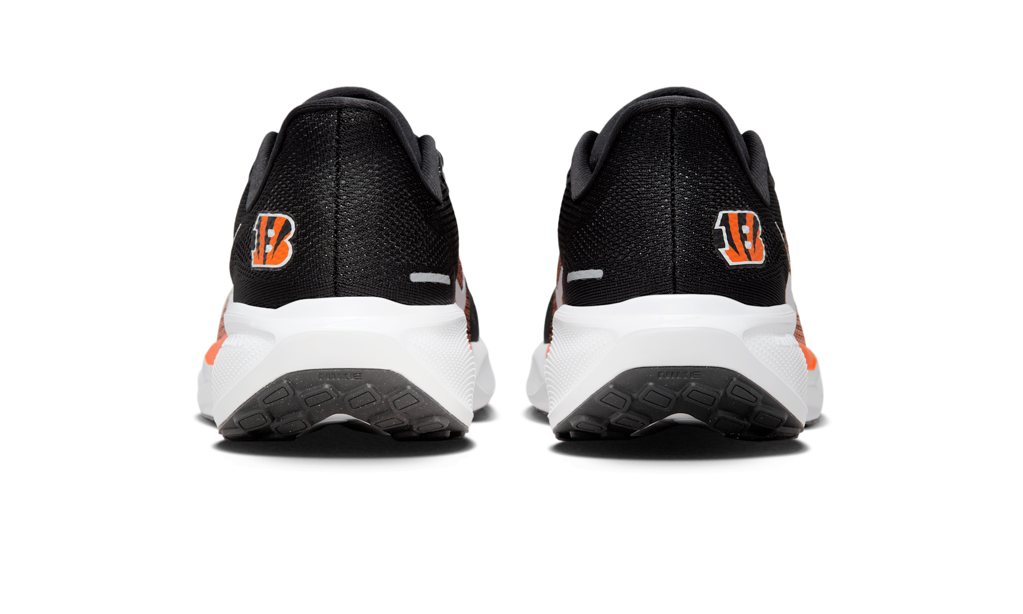 Nike Air Zoom Pegasus 41 Cincinnati Bengals (2025)