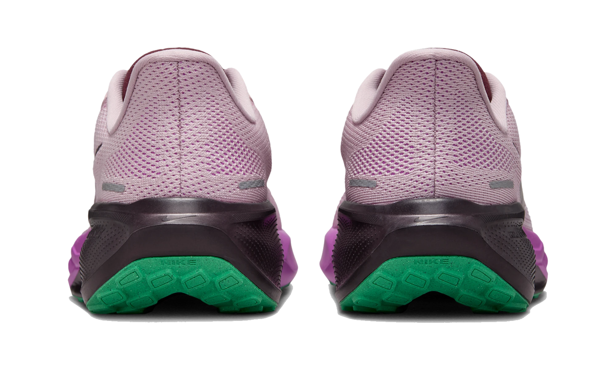 Nike Air Zoom Pegasus 41 Faith Kipyegon Plum Chalk