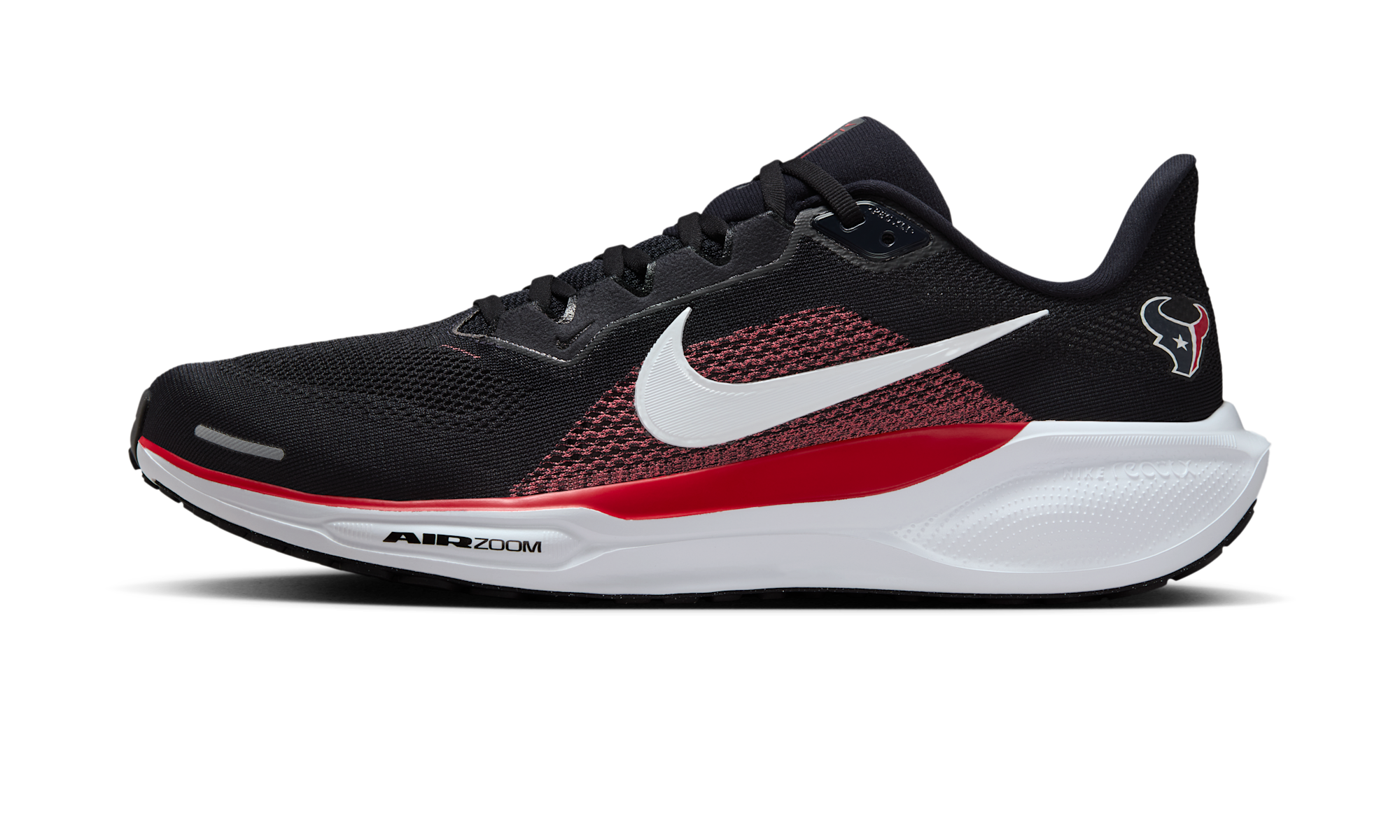 Nike Air Zoom Pegasus 41 Houston Texans (2025)