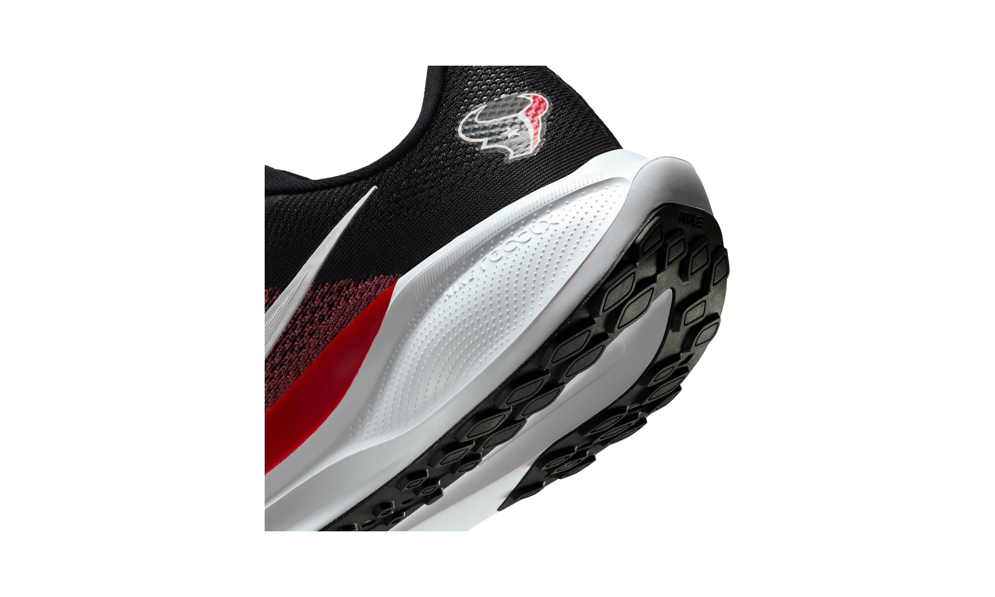 Nike Air Zoom Pegasus 41 Houston Texans (2025)