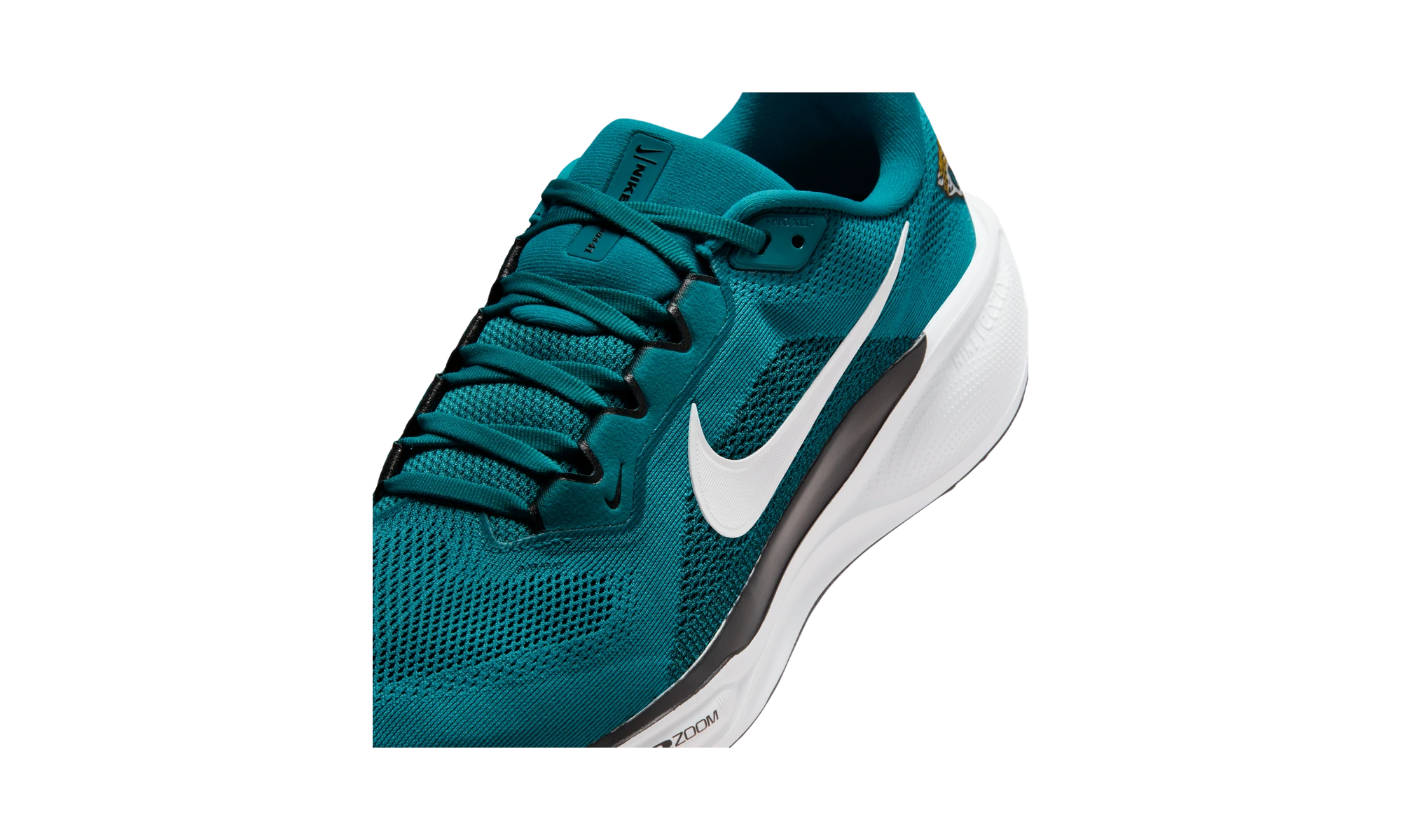 Nike Air Zoom Pegasus 41 Jacksonville Jaguars (2025)