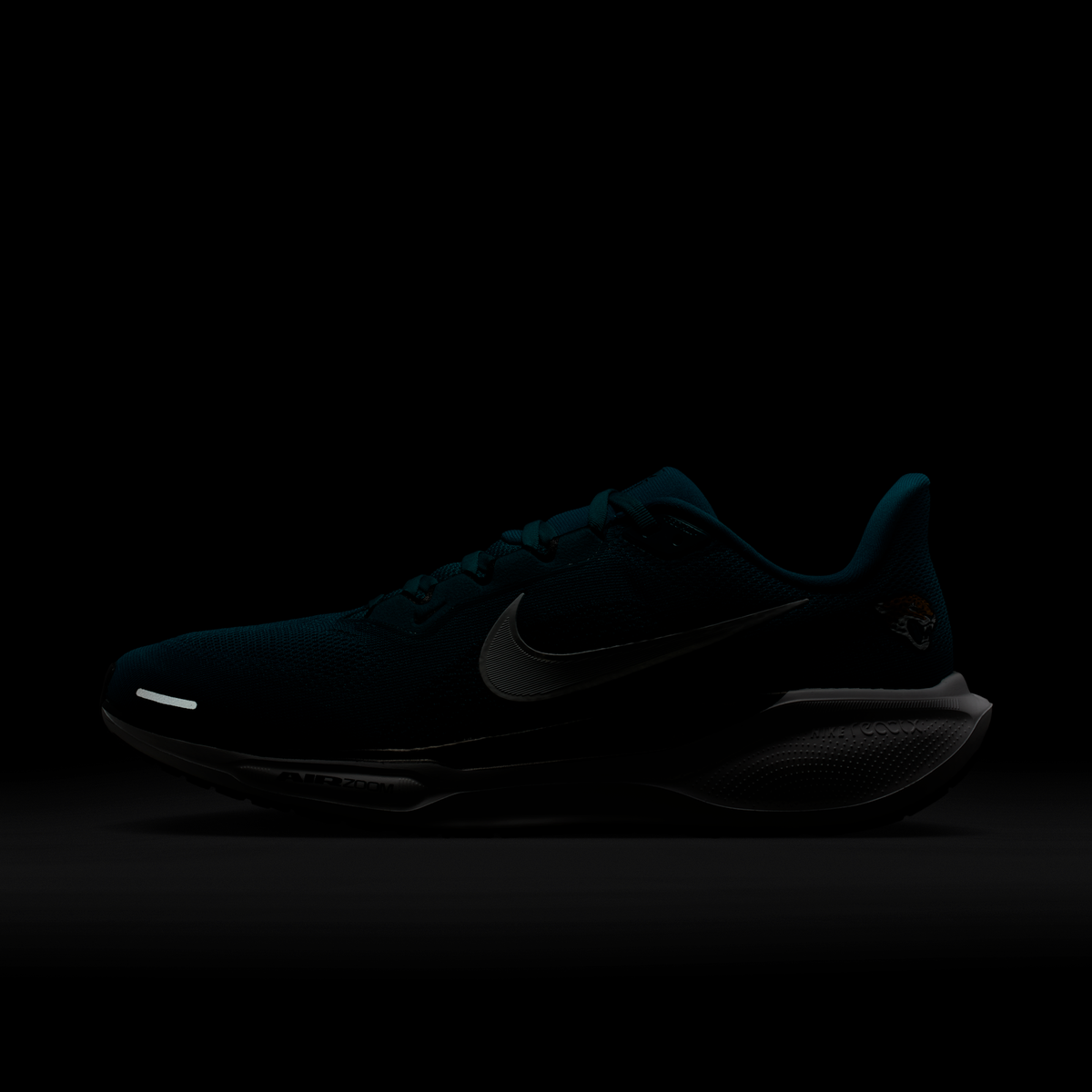 Nike Air Zoom Pegasus 41 Jacksonville Jaguars (2025)