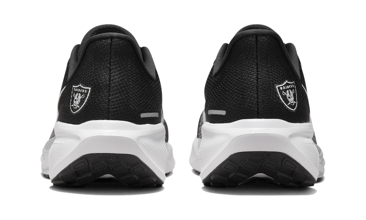 Nike Air Zoom Pegasus 41 Las Vegas Raiders (2025)