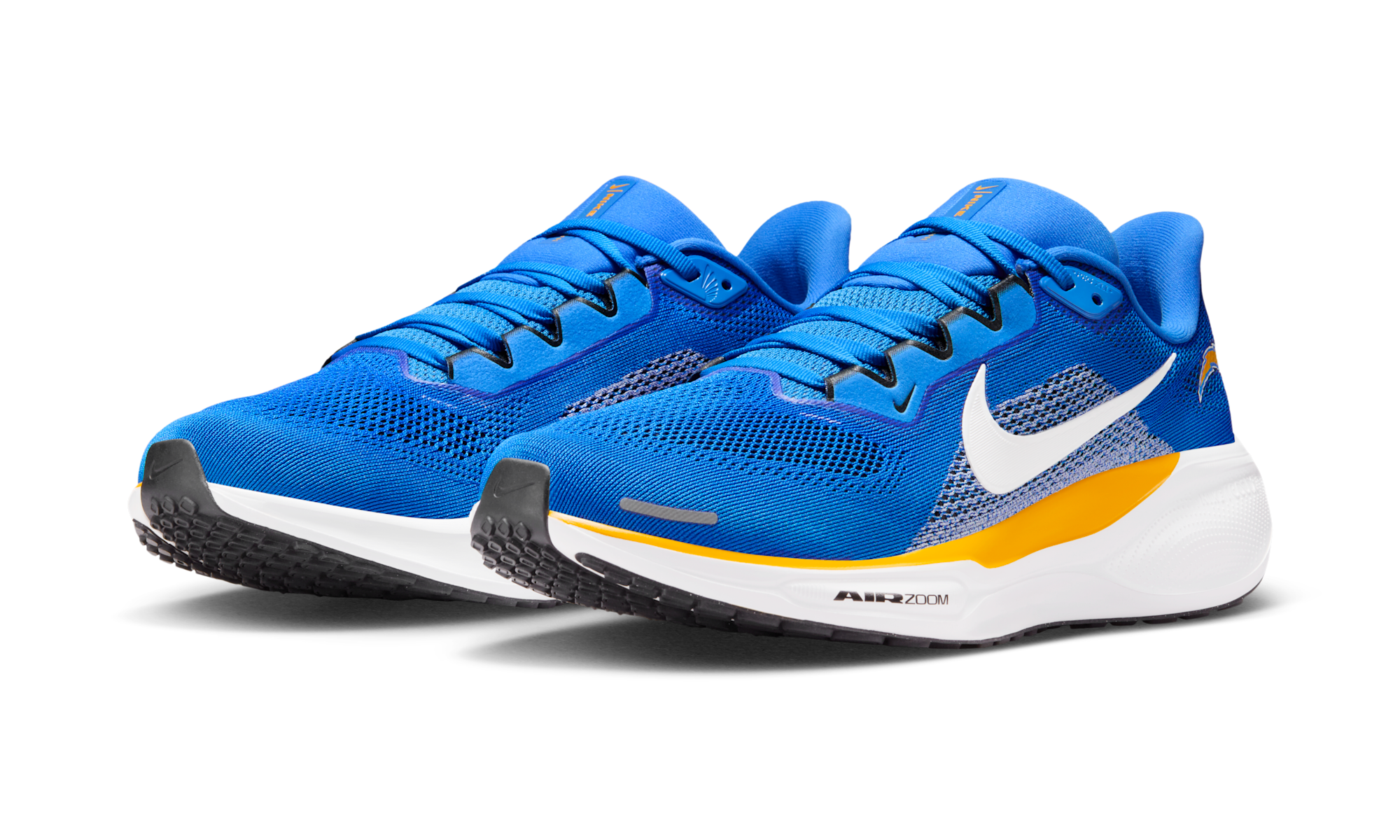 Nike Air Zoom Pegasus 41 Los Angeles Chargers (2025)