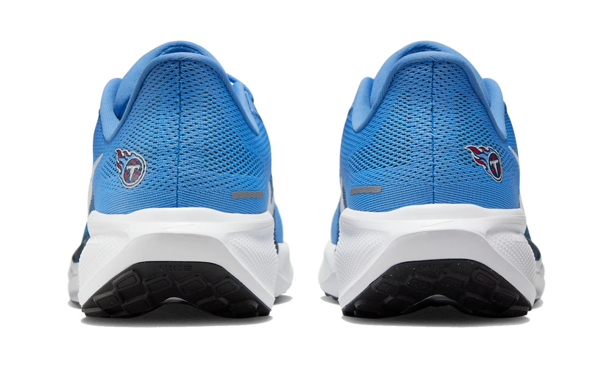 Nike Air Zoom Pegasus 41 Tennessee Titans (2025)