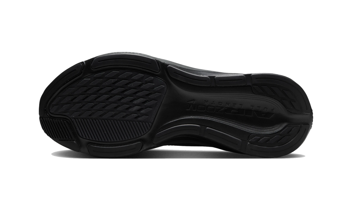 Nike Air Zoom Pegasus 42 Black Anthracite