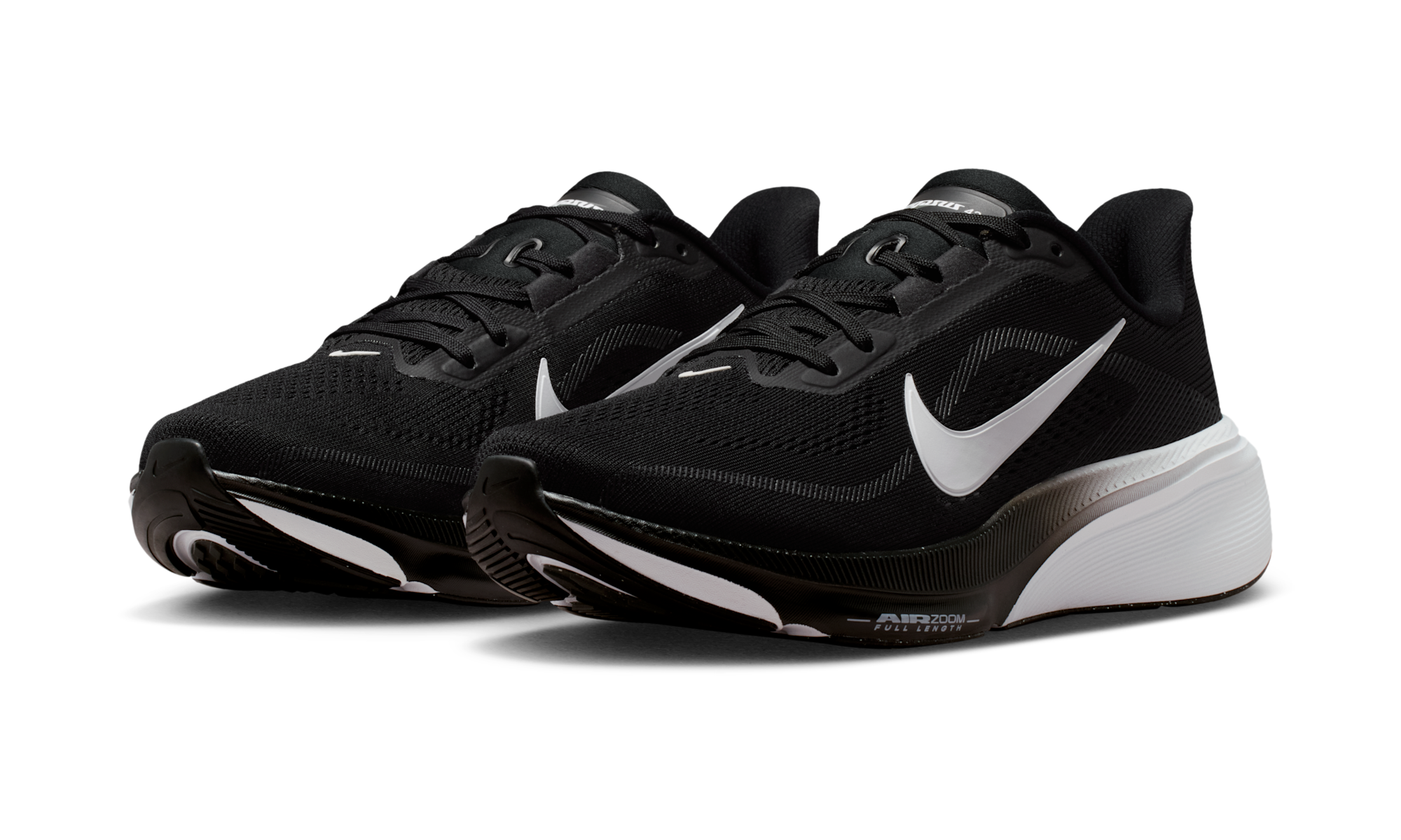 Nike Air Zoom Pegasus 42 Black White