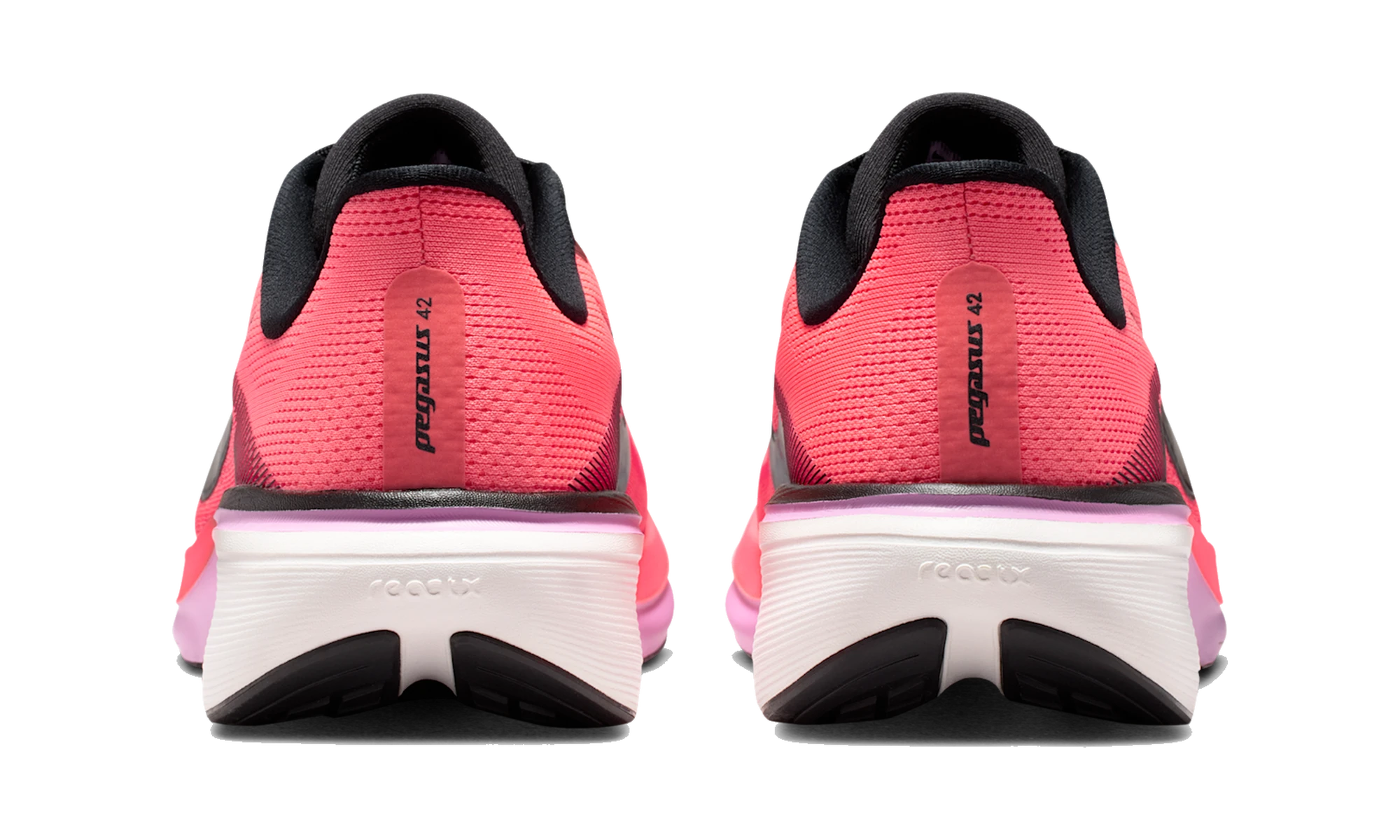 Nike Air Zoom Pegasus 42 Lava Glow Light Magenta