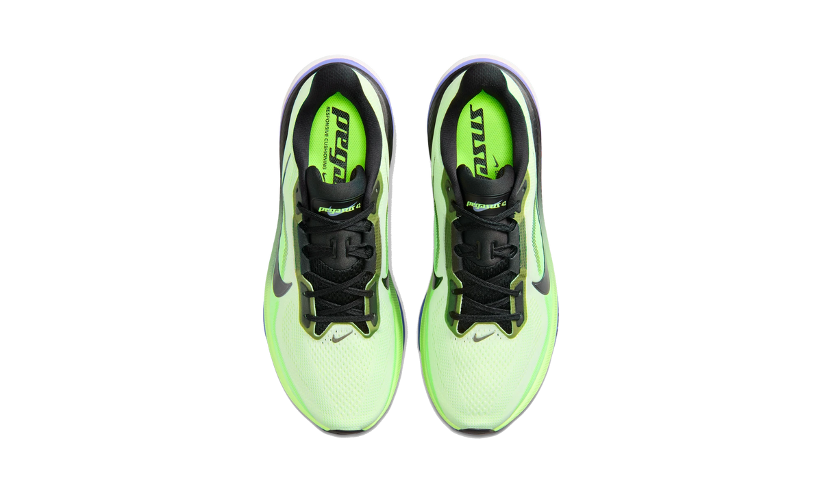 Nike Air Zoom Pegasus 42 Volt Tint Sapphire