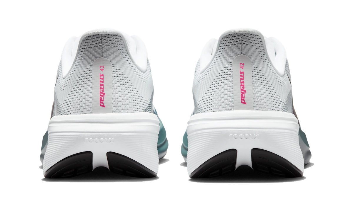 Nike Air Zoom Pegasus 42 White Mineral Slate