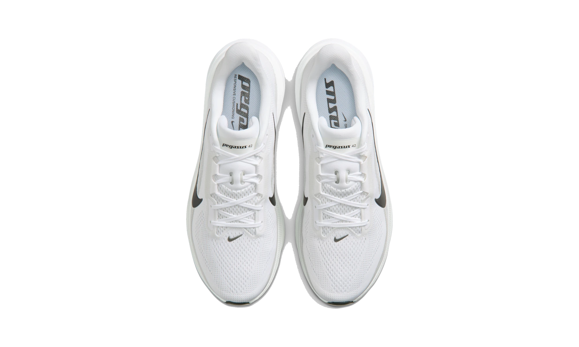 Nike Air Zoom Pegasus 42 White Photon Dust