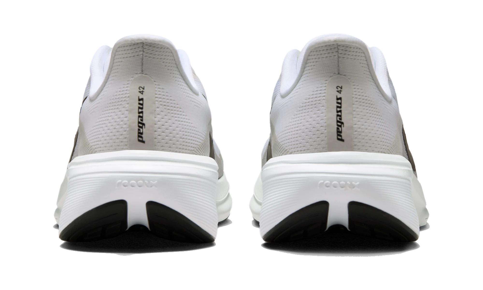 Nike Air Zoom Pegasus 42 White Photon Dust