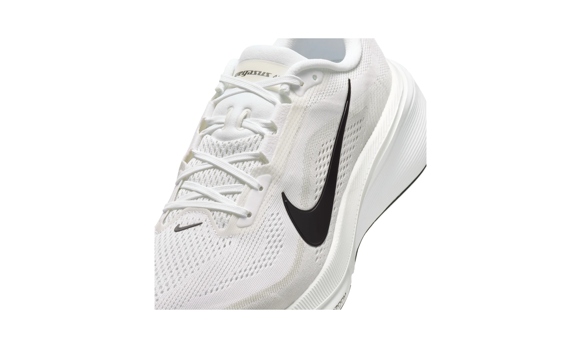Nike Air Zoom Pegasus 42 White Photon Dust