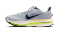 Nike Air Zoom Pegasus Premium Grey Navy Pewter Sail